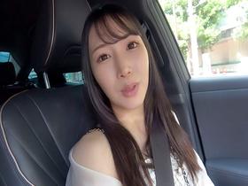 アナル中出しドキュメント　坂本りお サンプル動画サムネイル